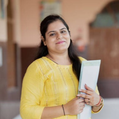 Mrs. Meenal Joshi