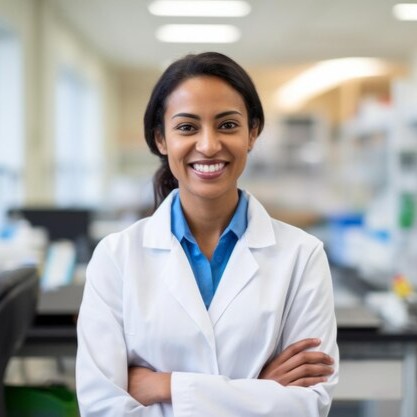 Dr. Kavita Rao